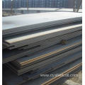 EN 10155 S355K2G2W Weather Resistant Steel Plate